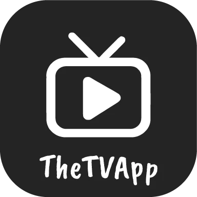 TheTVApp Logo
